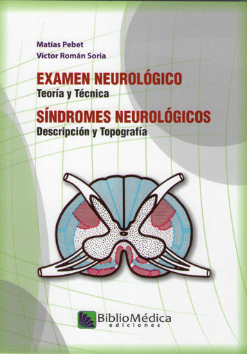 Imagen de Examen Neurológico - Síndromes Neurológicos