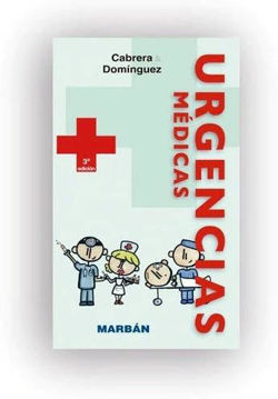 Imagen de Urgencias Medicas pocket