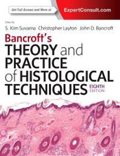 Imagen de Bancrofs theory and practice of histological techniques