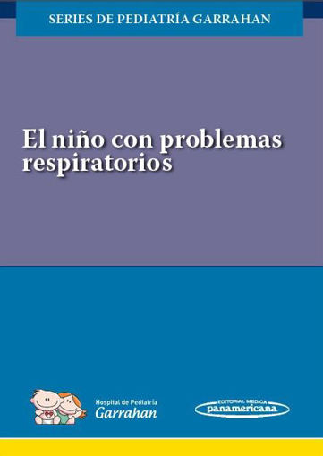 Imagen de EL NIÑO CON PROBLEMAS RESPIRATORIOS (LIBRO+V.DIGITAL+EVAL.)
