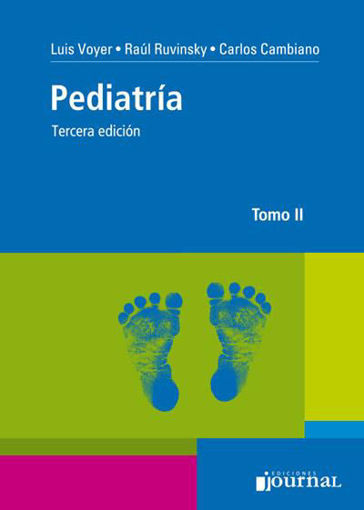 Imagen de Pediatría