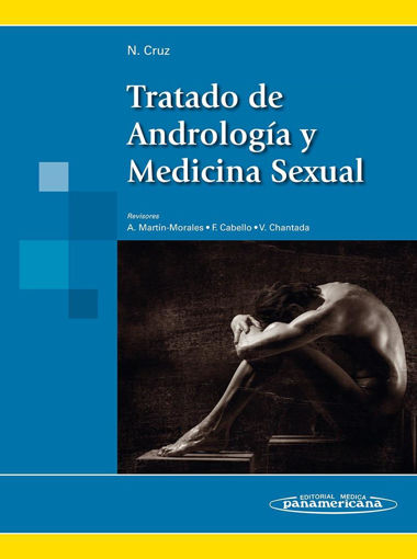 Imagen de TRATADO DE ANDROLOGÍA Y MEDICINA SEXUAL -Ebook
