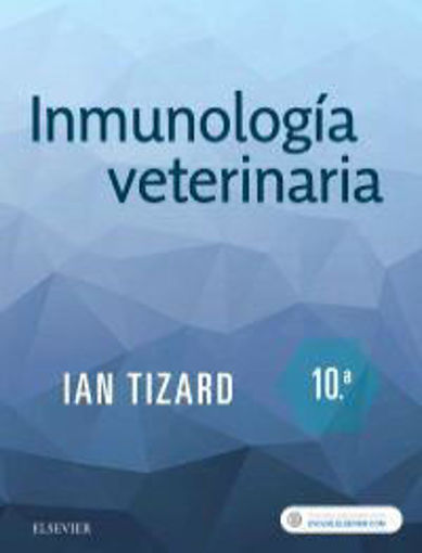 Imagen de INMUNOLOGÍA VETERINARIA - 10º ED.