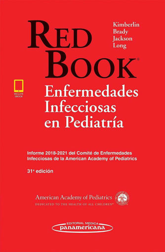 Imagen de ENFERMEDADES INFECCIOSAS EN PEDIATRÍA (DÚO)