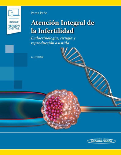 Imagen de Atención integral de la infertilidad