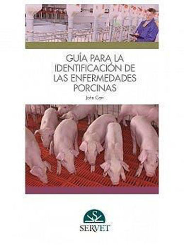 Imagen de GUÍA PARA LA IDENTIFICACIÓN DE LAS ENFERMEDADES PORCINAS