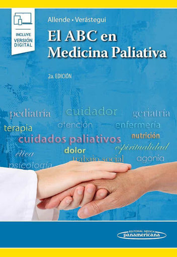 Imagen de EL ABC EN MEDICINA PALIATIVA