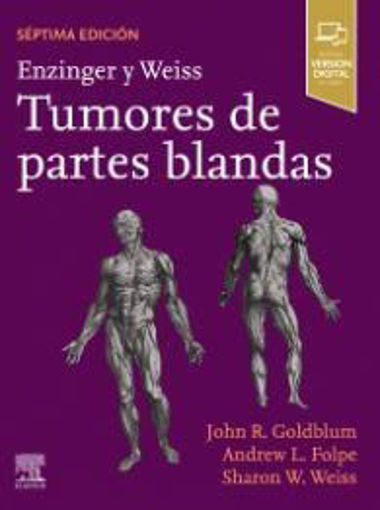 Imagen de ENZINGER Y WEISS. TUMORES DE PARTES BLANDAS - 7º ED.