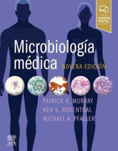 Imagen de Microbiología médica