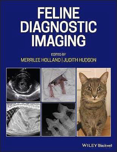 Imagen de Feline Diagnostic Imaging
