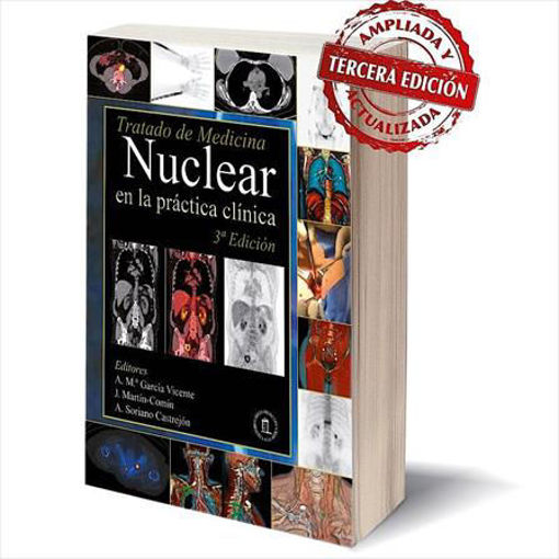 Imagen de Tratado de Medicina Nuclear en la Practica Clinica