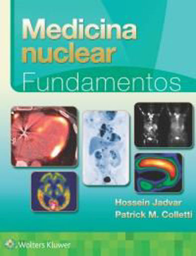 Imagen de Medicina nuclear. Fundamentos