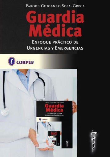 Imagen de GUARDIA MEDICA