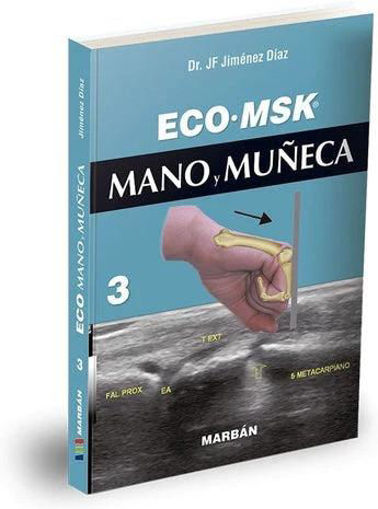 Imagen de Eco MSK 3 Mano y Muñeca