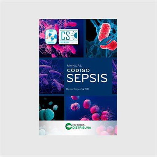 Imagen de Manual código sepsis