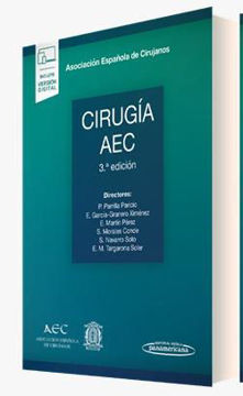 Imagen de Cirugia AEC
