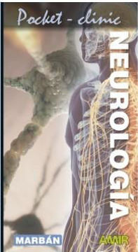 Imagen de AMIR NEUROLOGIA POCKET