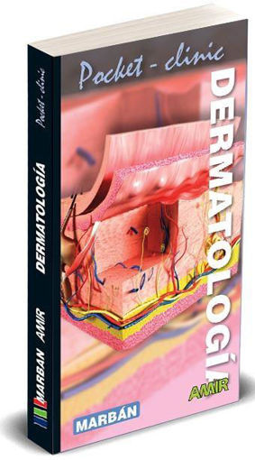 Imagen de AMIR Dermatología Pocket-clinic
