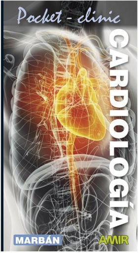 Imagen de AMIR Cardiología  Pocket-clínic
