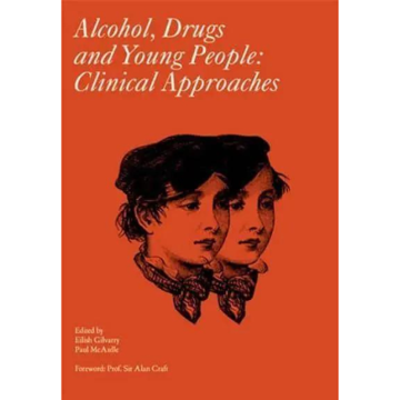 Imagen de Alcohol drugs young people  clinical approaches