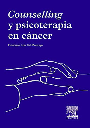 Imagen de Counselling y psicoterapia en cáncer