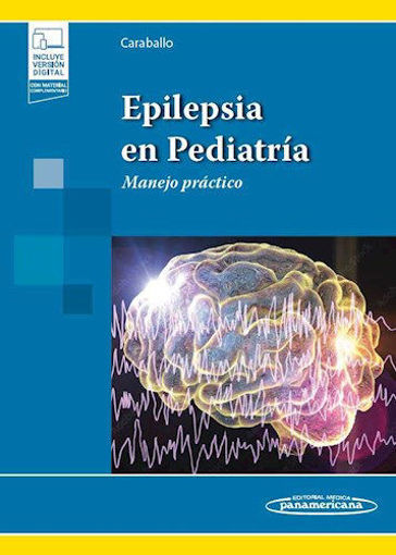 Imagen de Epilepsia en pediatría Manejo práctico