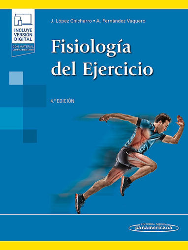 Imagen de FISIOLOGIA DEL EJERCICIO