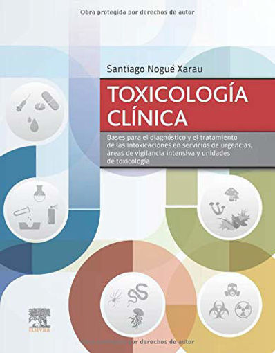 Imagen de Toxicología clínica