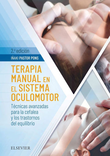Imagen de Terapia manual en el sistema oculomotor