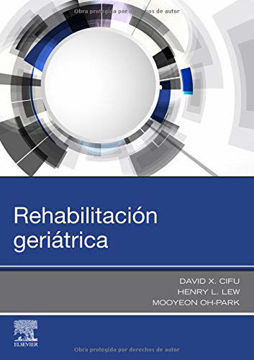 Imagen de Rehabilitación geriátrica