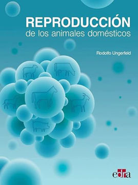 Imagen de Reproducción de los animales domésticos