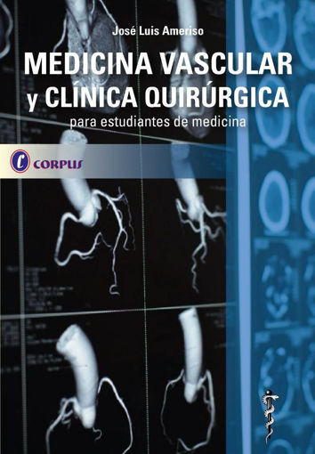 Imagen de Medicina Vascular y Clínica Quirúrgica.