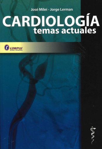 Imagen de Cardiología. Temas actuales