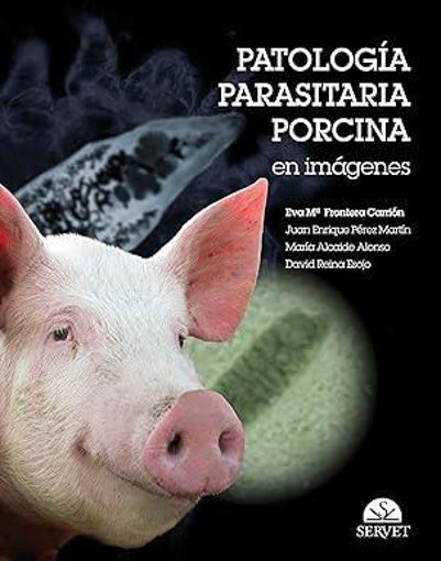 Imagen de PATOLOGIA PARASITARIA PORCINA EN IMAGENES