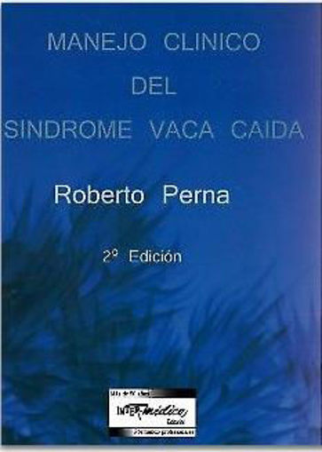 Imagen de MANEJO CLINICO DEL SINDROME DE LA VACA CAIDA