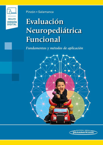 Imagen de EVALUACION NEUROPEDIATRICA FUNCIONAL