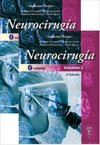 Imagen de Neurocirugía