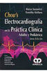 Imagen de CHOU'S ELECTROCARDIOGRAFIA EN LA PRACTICA CLINICA