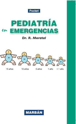 Imagen de PEDIATRIA EN EMERGENCIA
