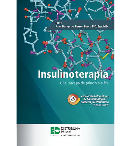 Imagen de INSULINOTERAPIA