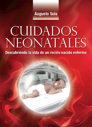 Imagen de Sola.Cuidados neonatales super promo