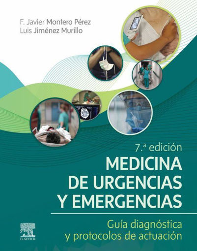 Imagen de Medicina de urgencias y emergencias