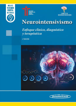 Imagen de Neurointensivismo  Enfoque clinico, diagnostico y terapeutica