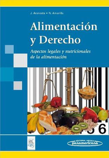 Imagen de Alimentación y derecho