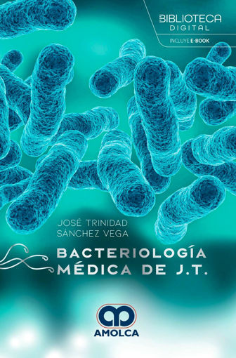 Imagen de Bacteriologia Medica de J.T.