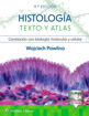 Imagen de Ross Histología Texto y atlas