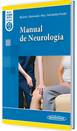 Imagen de Manual de Neurologia