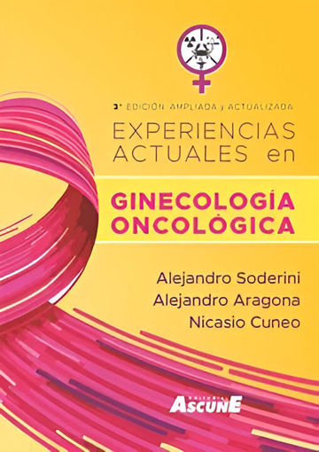 Imagen de EXPERIENCIAS ACTUALES EN GINECOLOGIA ONCOLOGICA