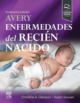 Imagen de Avery. Enfermedades del recien nacido