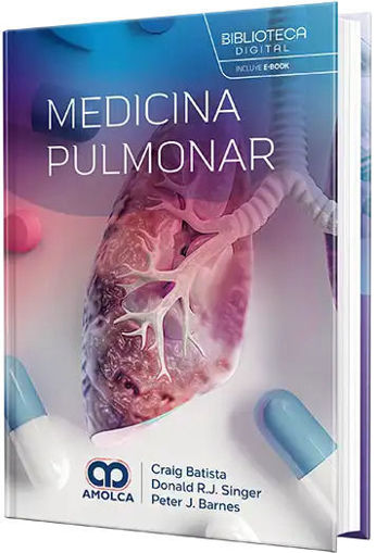 Imagen de Medicina pulmonar